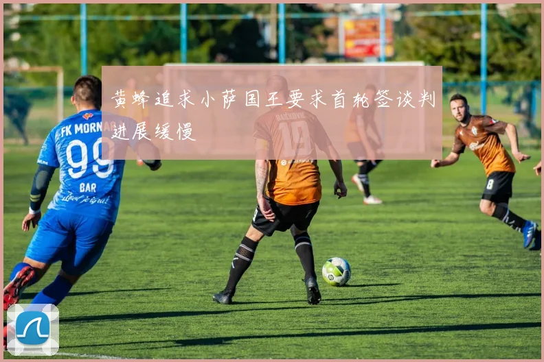 黄蜂追求小萨国王要求首轮签谈判进展缓慢